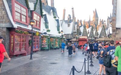 Top 5 Best Tips for a Universal Studios Vacation